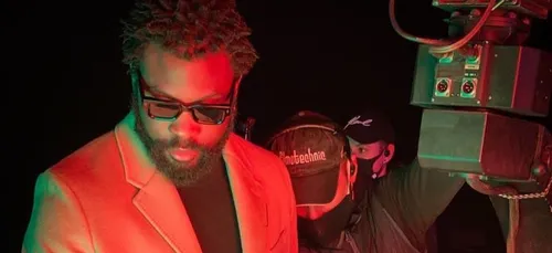 Damso annonce une date mystère sur les réseaux, bientôt un nouvel...