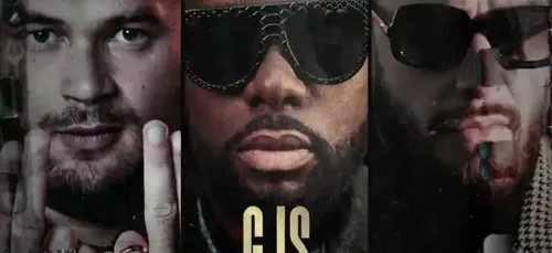 Jul, SCH et Gims balancent une collaboration surprise (vidéo)