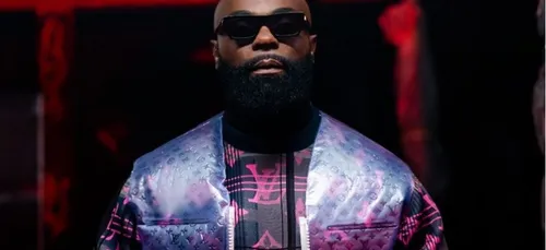 Hospitalisé, Kaaris inquiète les internautes (photo)