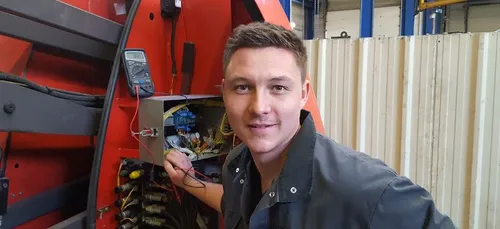 Nouvelle-Aquitaine : des techniciens de maintenance recherchés