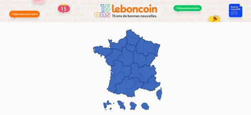 Arnaqué sur Le Bon Coin, il traverse la France pour se venger et...