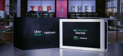 Top Chef : et si vous testiez l'épreuve de la Boîte Noire à la...