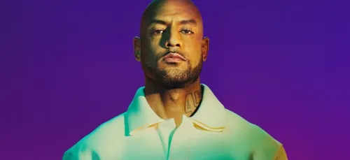 « Je retourne au studio » : Booba bientôt de retour après avoir...