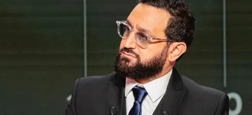 Cyril Hanouna présentateur du débat de l’entre-deux-tours...