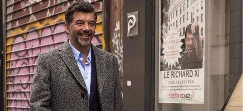 Une candidate de "Recherche Appartement ou maison" se fait tatouer...