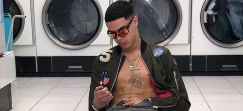 Dinor dévoile un extrait de son supposé feat avec Drake (vidéo)