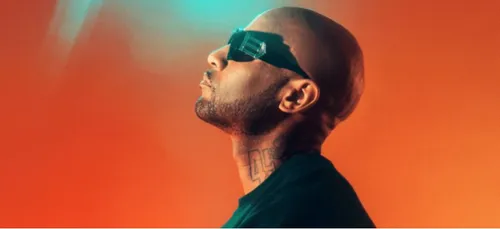 Booba confirme sortir de sa retraite musicale (vidéo)