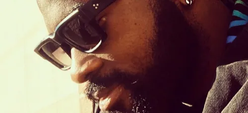 Damso balance le nom de son nouvel album et confirme l'heure de sortie