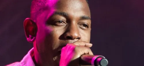 Kendrick Lamar et Bruno Mars ont triomphé au iHeartRadio Music Awards