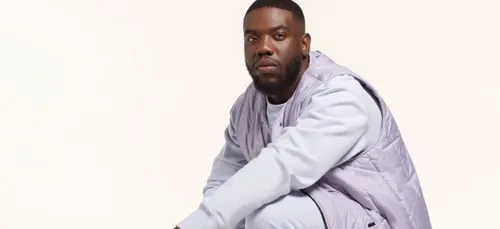 Dinos : bientôt une réédition de "Stamina," pour le rappeur ?