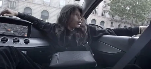 « On m’a humilié publiquement » : Moha la Squale prend la parole...