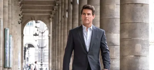 Mission Impossible 7 : Tom Cruise pique une grosse colère sur le...