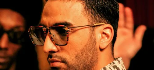 Heuss l’Enfoiré confirme l’arrivée d’un nouvel album (photo)