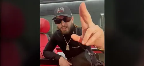 "On va faire le cirque mes amis" : quand SCH débarque sur TikTok...