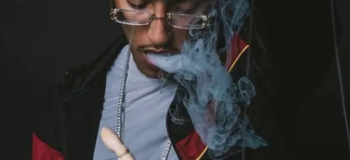 Freeze Corleone dévoile un featuring inédit sur la radio de Drake...