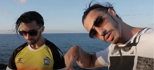 PNL : Ademo relaxé des faits d’outrage, rébellion et usage de...