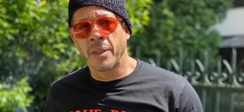 Joeystarr en mode prof particulier pour des élèves du Val d’Oise...
