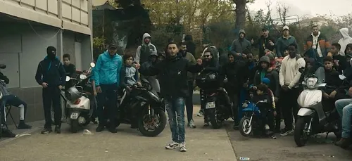 "DLB 13" : Soso Maness annonce l’arrivée d’un album surprise (vidéo)