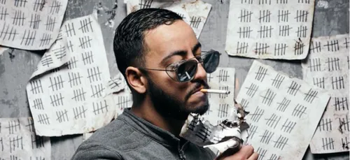 Une bagarre à l’after-show de Lacrim (vidéos)