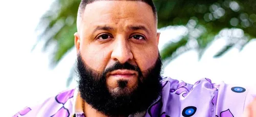 DJ Khaled : un chanteur l’accuse de plagiat et doute de son talent...