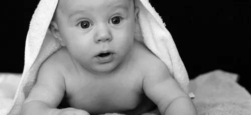 Les bébés ressemblant à leur père seraient en meilleure santé