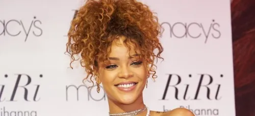 Rihanna : une publicité de mauvais goût qui choque (Photo)