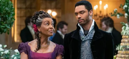 Bridgerton : Netflix prépare un spin-off centré sur un personnage...
