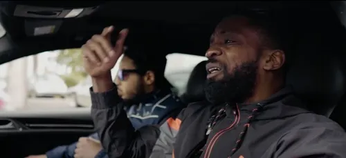 Da Uzi placé en détention provisoire, il sera jugé le 31 mai