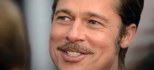 Brad Pitt : la raison de son célibat