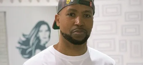 Rohff accuse une grande marque de sport de l’avoir copié dans sa...