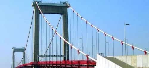 Fermeture du pont d’Aquitaine mercredi et jeudi soir