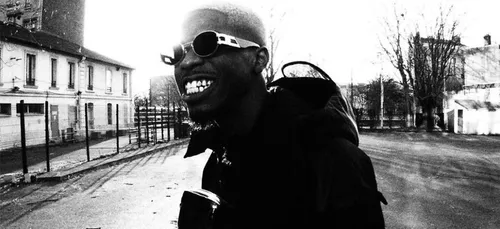 MHD tease son grand retour après sa sortie de prison (photo)