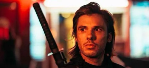 Orelsan est en plein tournage avec Stromae (Vidéos)