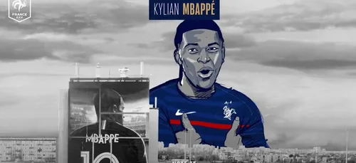 Noël Le Graët n’assume pas le choix de Youssoupha pour la chanson...