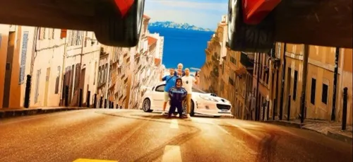 « Taxi 5 » : découvrez enfin la bande-annonce (Vidéo)