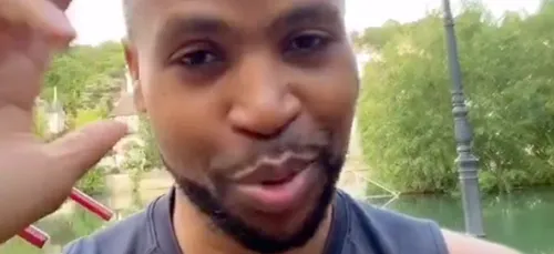Rohff enflamme TikTok avec une première vidéo