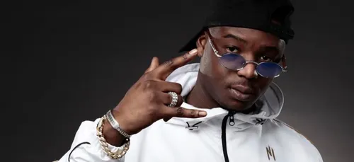 Ninho x Orelsan : les premières images de leur futur clip enfin...