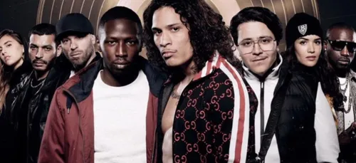 "Il n’y connait pas grand-chose aux gens de quartiers" : Soso...