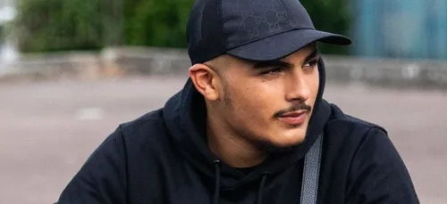 Accusé de violences conjugales, le rappeur RK placé en garde à vue...