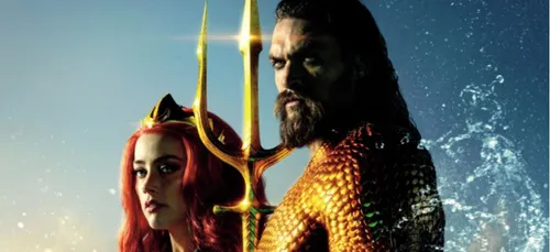 Aquaman 2 : le réalisateur dévoile le titre du film ! (PHOTO)