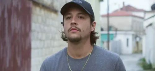 Nekfeu : un nouvel album "Apollo" à venir prochainement ?