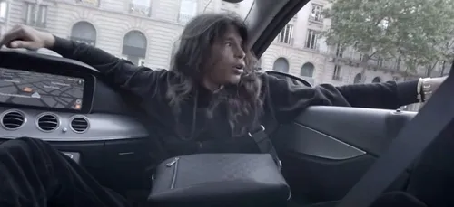 Moha La Squale mis en examen pour agression sexuelle et violences...