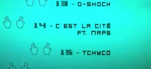 "Demain ça ira" : Jul balance les noms des featurings de son...