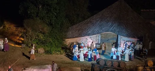 Gironde : le spectacle de la bataille de Castillon menacé ?