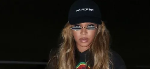 Beyoncé : Blue Ivy lui vole la vedette avec une robe en or (Vidéo)