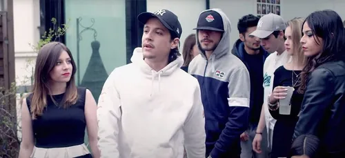 Nekfeu va-t-il sortir un nouvel album ? Son producteur réagit