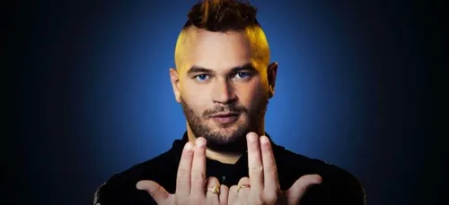 Jul : un extrait de son single avec Frenetik dévoilé (audio)