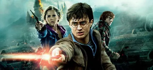 Une boutique Harry Potter ouvre ses portes à Lille (Photo)