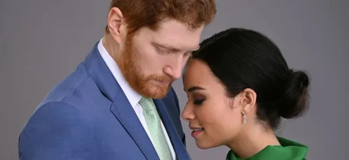 Meghan & Harry : la bande-annonce décevante du film retraçant leur...