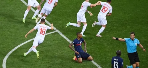 France-Suisse : les meilleurs tweets pour se remonter le moral